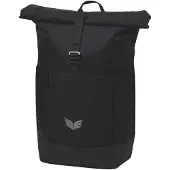 Erima Sac à dos à roulettes Noir 1 - 128