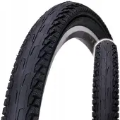 Chaoyang VÉLO REIFEN 26 x 1.95 SEMI-SLICK CITY CYT