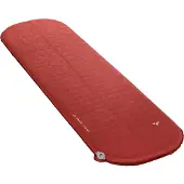 Vaude Tour 5 Ii-m Inflatable Mattress Rouge