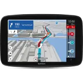 TomTom Go Expert Plus 7 Monde