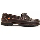 Purapiel Nautisch Puranautic2 Marron
