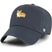 47 Crogi Icon Cap Bleu