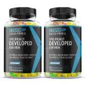 Natucap StaminUP