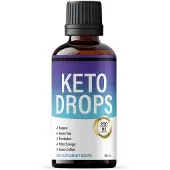 Natucap Gouttes Keto