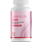 Natucap Dima Slim