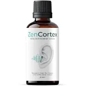 Natucap Zencortex