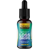 Natucap Gouttes amaigrissantes - Nutraneo