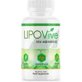 Natucap Lipovive