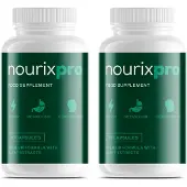 Overig Nourix Pro 2x