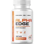 Natucap Alpha Edge