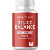 Natucap Équilibre glycémique