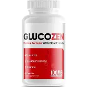 Natucap Glucozen