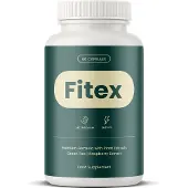 Natucap Fitex