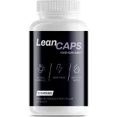 Natucap LeanCaps