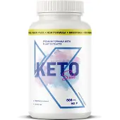 Natucap Page Keto