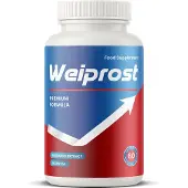 Natucap Weiprost