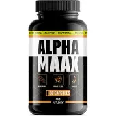 Natucap Alpha Max