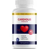 Natucap Cardiolis
