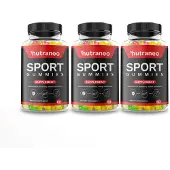 Natucap Gommes sportives Nutraneo