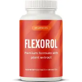 Natucap Flexorol