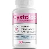 Natucap Cystolax