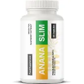 Natucap Ananas minceur