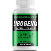 Natucap Libogenix