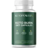Natucap Keto PowerX
