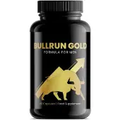 Natucap Bullrun Or