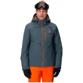 Spyder Tripoint Jacket Bleu 2XL Homme