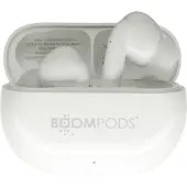 Boompods echobuds casque sans fil sable
