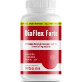 Natucap Diaflex Forte