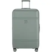 Samsonite Image Trolley mit 4 Rollen erweiterbar 75cm, Valise, Vert