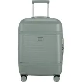 Samsonite Image Trolley mit 4 Rollen erweiterbar 55cm, Valise, Vert