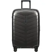 Samsonite Attrix Spinner 69/25 73l Trolley Bag Gris