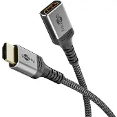 Pro Câble HDMI ultra haute vitesse -