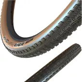 Maxxis Reaver V 60 Tpi Exo Tubeless 700c X 40 Rigid Gravel Tyre Argenté 700C x 40