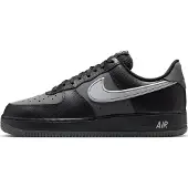 Nike Air Force 1 Low - Noir, Noir