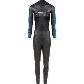 BEUCHAT Combinaison En Néoprène à Manches Longues Pour Femme 520301 Zento 2 Mm