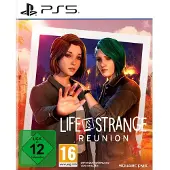 Life is Strange Reunion