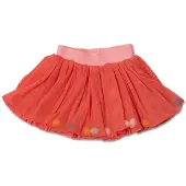 Tuc Tuc Juicy Skirt Orange 5 Years Fille