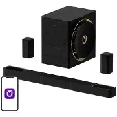Ultimea Skywave X70 Soundbar Clair One Size / EU Plug 220V