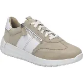 Josef seibel Gabby 01 | Baskets pour Femmes | beige