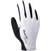 Roeckl sports Unisexe, Gants, Mittelberg, Blanc, (M)