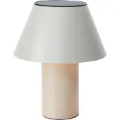 Markslöjd Luminaire Extérieur , Vivo, dimmable, Gris, Métal, Scandinave