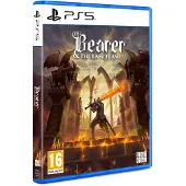 Ps5 The Bearer & The Last Flame Clair