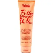 Umberto Giannini Fuller, Longer, Thicker Heat Protect Cream 150ml