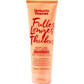 Umberto Giannini Fuller, Longer, Thicker Conditioner 250ml
