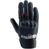 Von Dutch Born Air Summer Gloves Noir 11
