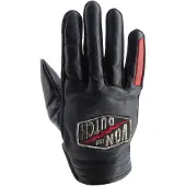 Von Dutch Storm Summer Gloves Noir 8